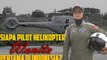 Pilot Helikopter Wanita Pertama Indonesia | Rajawali Perkasa Penjaga Laut Nusantara - CERITA MILITER