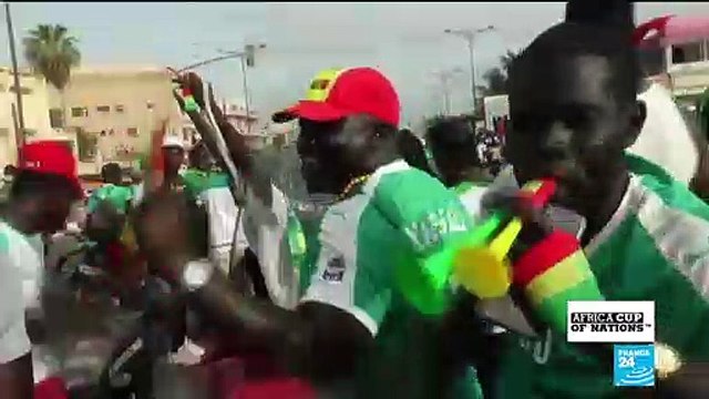 Africa Cup of Nations 2019: Senegal reach semifinals for first time in 13 years
