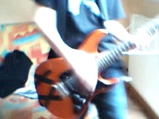 Green Day-Holiday cover