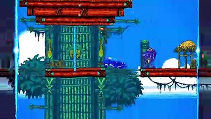 The Messenger - Lanzamiento de Picnic Panic