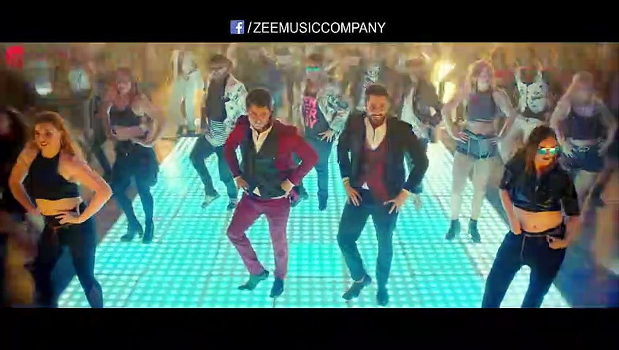 Saturday Night - Jhootha Kahin Ka- Sunny S, Omkar K, Natasha S -Neeraj S - Amjad Nadeem Aamir- Enbee