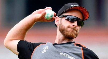 ICC World Cup 2019 : ಈ ದಾಖಲೆಯನ್ನು ನ್ಯೂಜಿಲೆಂಡ್ ನ ಯಾವ ಆಟಗಾರನು ಮಾಡಿಲ್ಲ..! | IND vs NZ