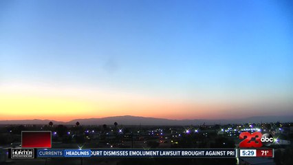 23ABC Morning News at 5 am: July 11, 2019