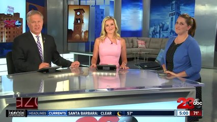 23ABC Morning News at 5 am: July 11, 2019