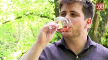 Rosé d'été : Coup de cœur pour un vin de Provence au nez pâtissier