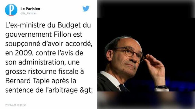 Les époux Fillon jugés à partir du 24 février 2020 dans l’affaire des emplois fictifs présumés