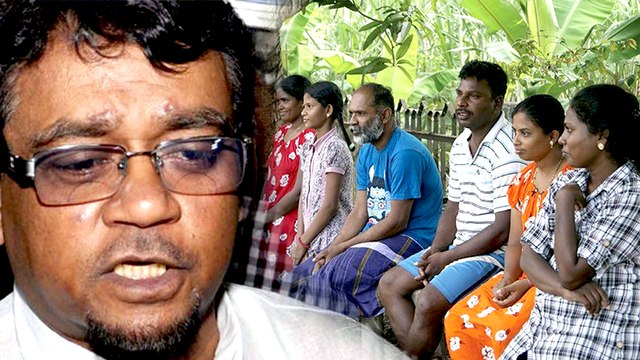 இலங்கை தமிழ் அகதிகளுக்கு குடியுரிமை கேட்டு குரல் எழுப்பிய எம்பி |Citizenship for Sri Lankan Refugees