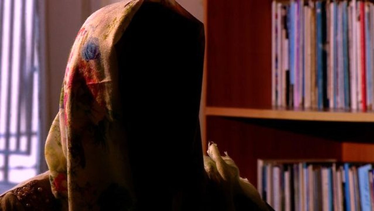 Afganistan'da hükümeti sarsan cinsel taciz skandalı: Etrafınızdaki bütün erkekler sizinle cinsel ilişkiye girmek istiyor