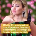 5 choses à savoir sur... Miley Cyrus