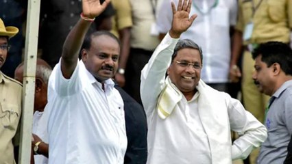 ರಾಜಕೀಯ ಹೈಡ್ರಾಮ, ಶುಕ್ರವಾರದಿಂದ ಮುಂಗಾರು ಅಧಿವೇಶನ | Oneindia Kannada