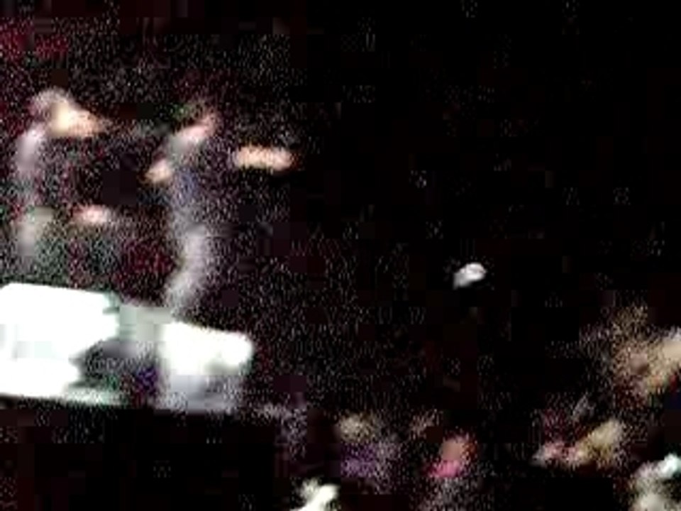 linkin park live a bercy 2008