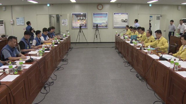 부산지하철 노사 협상 타결...노조 파업 철회 / YTN