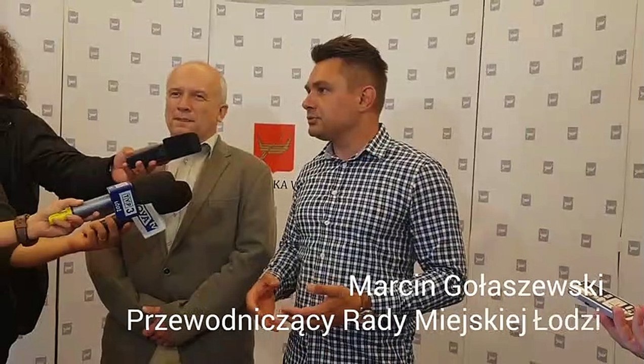Koniec papierowych druków w łódzkim magistracie? Radni chcą, by Urząd Miasta Łodzi był bardziej ekologiczny