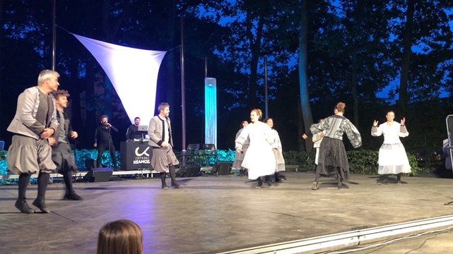 Rennes. La compagnie Keanoz à l'occasion des Mercredis du Thabor