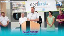 [ marie desroses ] =>2nd forum agrilocal au collège arsène lambert de lencloître