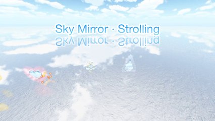Sky Mirror · Strolling - Season 1 - Official Trailer - Out now for iOS and Android