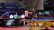 Ding Ning keeps her nerve | 2019 ITTF Australian Open