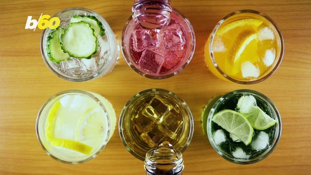 Study: Sugary Drinks Could Increased Risk of Cancer