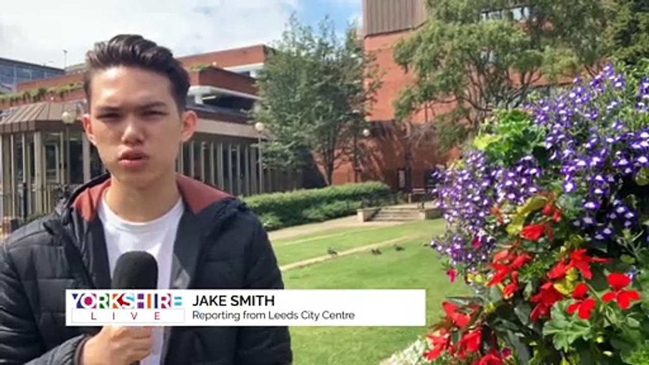 WEATHER: July 12th 2019