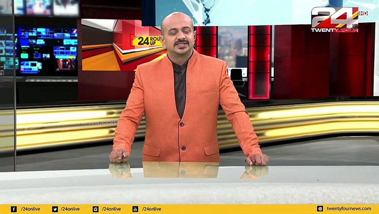 ഇന്ന് ലോക ജനസംഖ്യാദിനം   24 Special