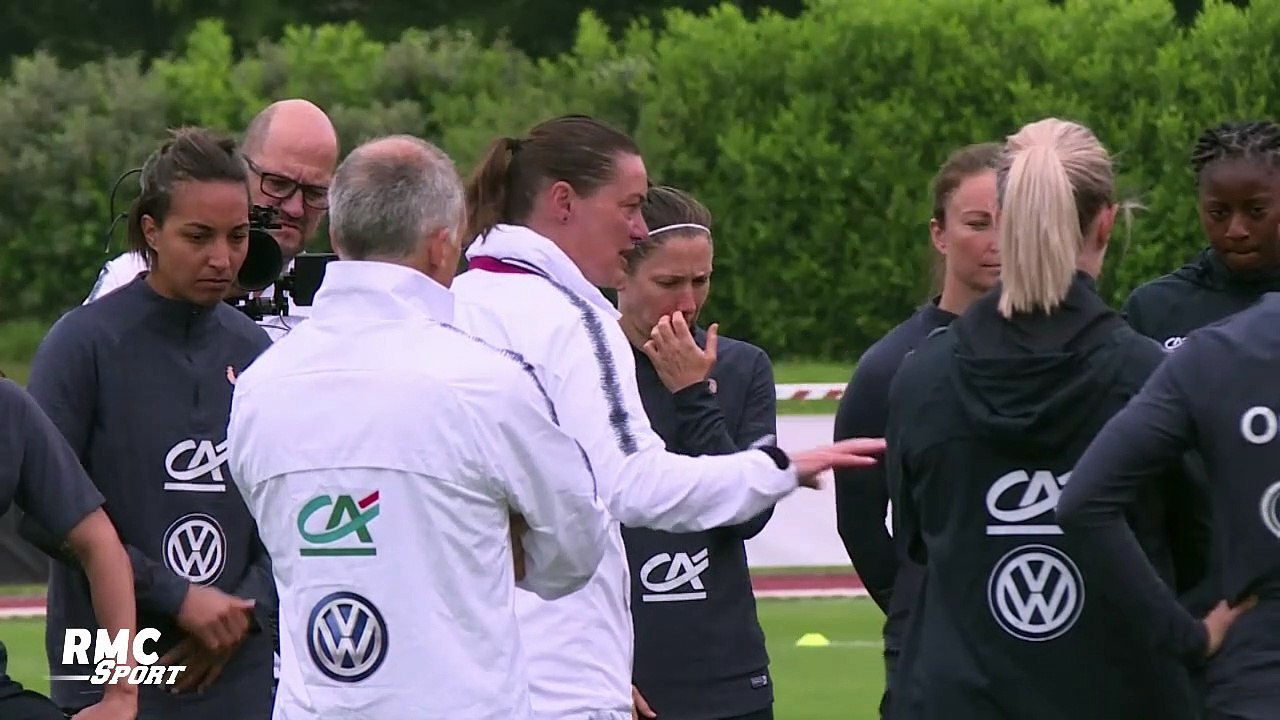 OL : "Un sélectionneur ne doit pas critiquer ses joueurs", Aulas rabaisse Diacre