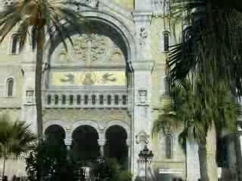 TUNIS RETRO PAR FREDDY GALULA