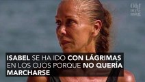 El pastizal que ha ganado Isabel Pantoja con 'Supervivientes' en solo dos meses