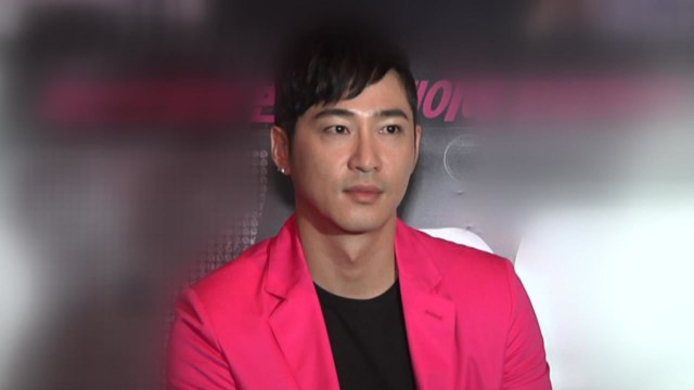 '성폭행 혐의' 강지환 영장 신청...내일 구속 여부 결정 / YTN