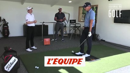 Journal du Golf, le club n°3 (partie 1/4) - Golf - Émission