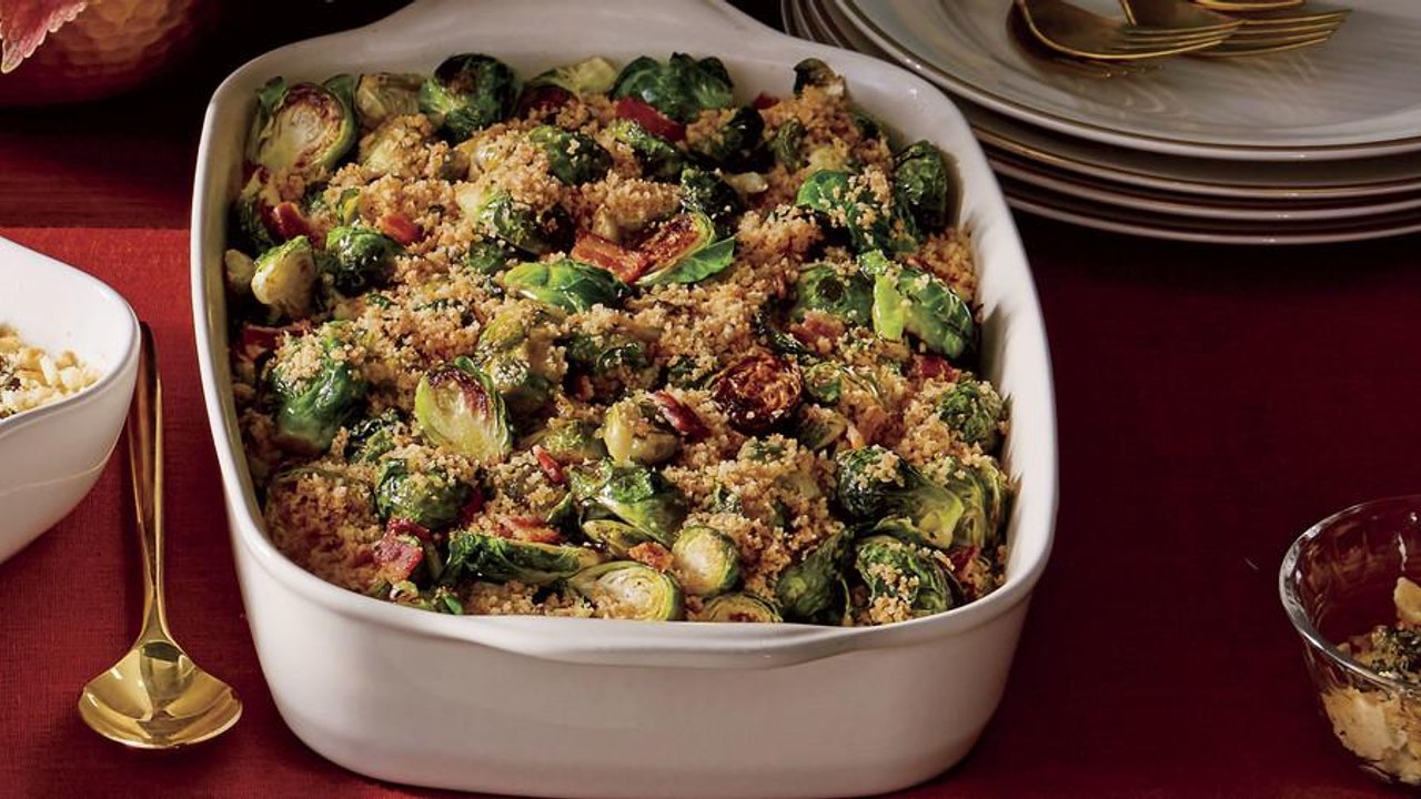 The Best 9x13 Casseroles to Serve for Christmas