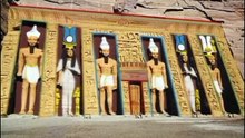 DOCUMENTALES EGIPTO - Civilizaciones antiguas Egipto - DOCUMENTALES HISTORIA