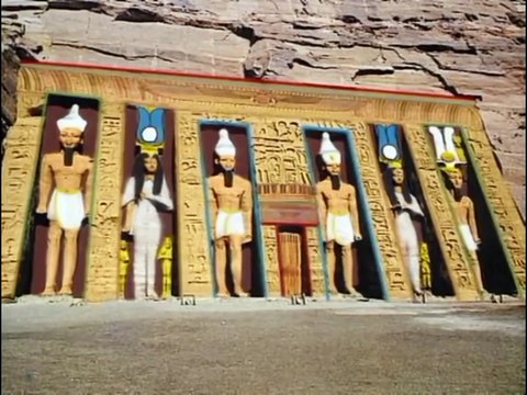 DOCUMENTALES EGIPTO - Civilizaciones antiguas Egipto - DOCUMENTALES HISTORIA