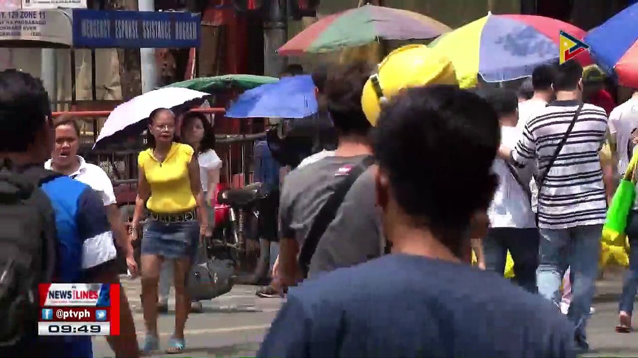 Palace reiterates need for diplomacy over WPS issue