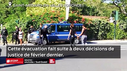 Le Zap Nouvelle-Aquitaine du 11 juillet