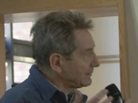 Gilles Clément et la biodiversité