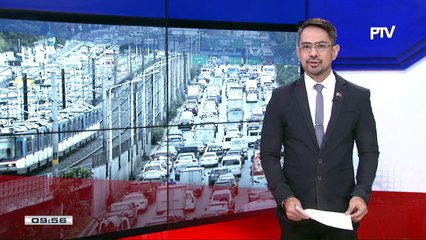 Palace backs Emergency Powers bill vs traffic problem