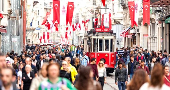 Kayıtlı işsiz sayısında tüm zamanların rekoru kırıldı: Son bir ayda 333 bin kişi işsiz kaldı