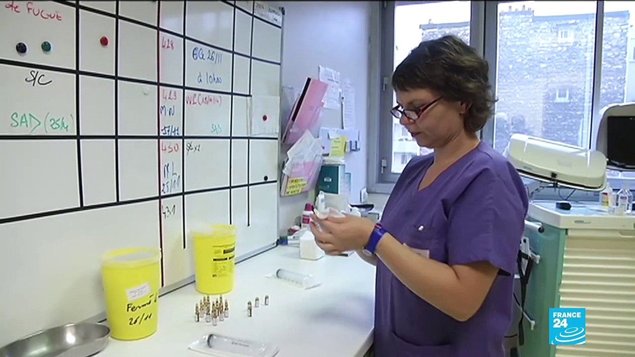 Fin de vie : où en sont nos voisins européens ?