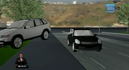 Análisis de cámaras y celular serán piezas fundamentales en el asesinato del fiscal en Guayaquil