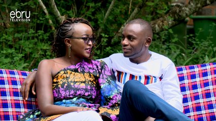 Doris & Tony Ndungu's How We Met Story