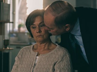 Britt-Marie Was Here: Trailer HD VO st FR/NL