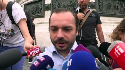 Murió Vincent Lambert, símbolo en Francia del debate sobre la muerte digna