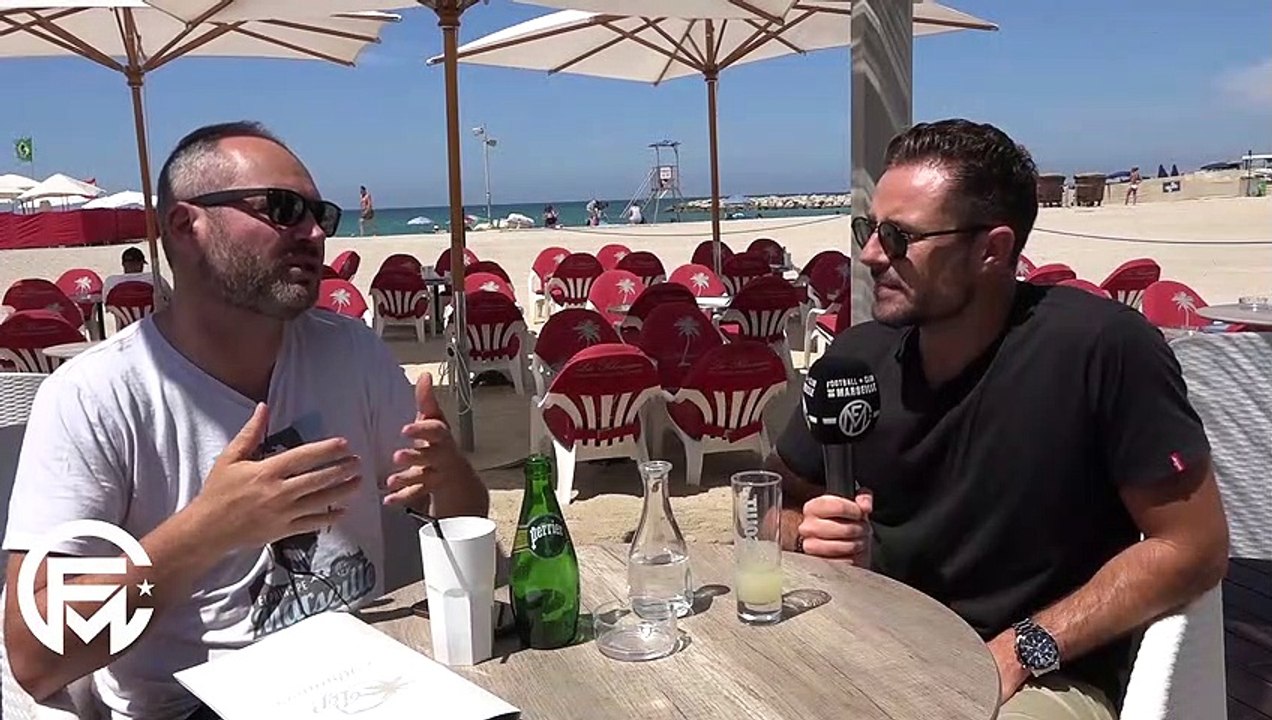 Apéro Mercato OM : 40M€ + un buteur pour Thauvin, intérêt turc pour Njie, concurrence pour Rongier, Miranda...