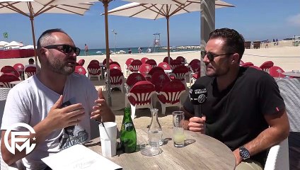 Apéro Mercato OM : 40M€ + un buteur pour Thauvin, intérêt turc pour Njie, concurrence pour Rongier, Miranda...