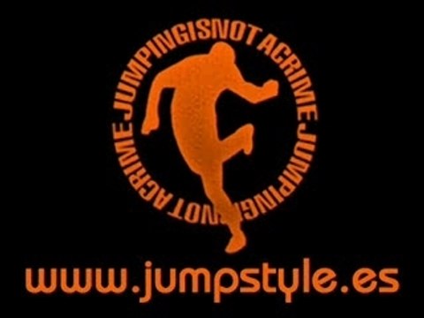 tutorial jump style by toinou