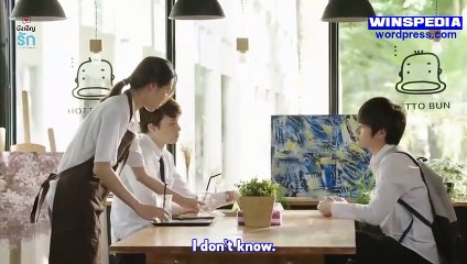 Love By Chance EP.12 [Engsub] บังเอิญรัก