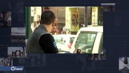 إعلام النظام يصف مناطق عرفت بولائها لبشار الأسد بالسرقة والفساد!!