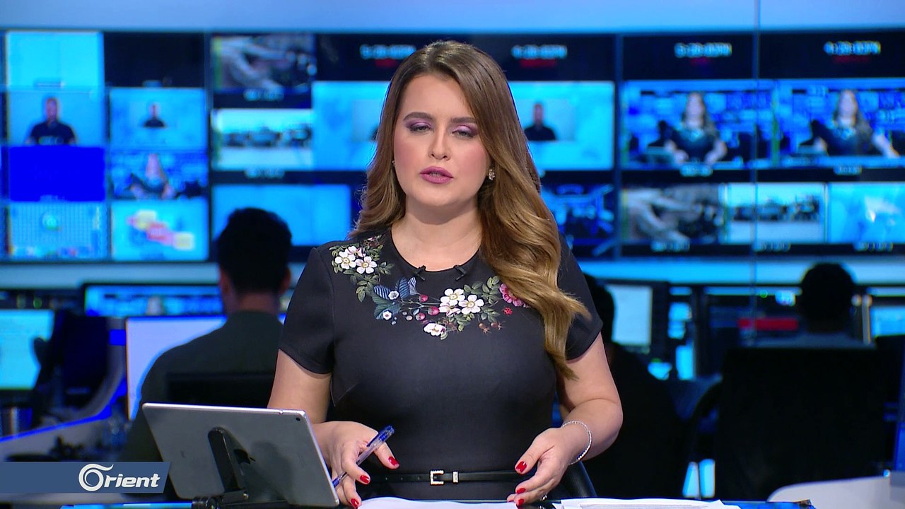 وفد أمريكي برئاسة جيفيري يزور مناطق قسد شرق دير...