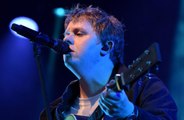 Lewis Capaldi asks fans to send his album back to number one