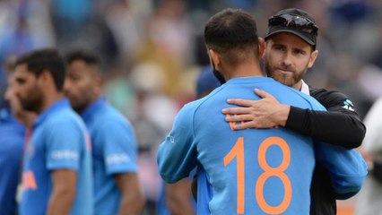 Krishnamachari Srikkanth column: India were done in by conditions and a disciplined New Zealand